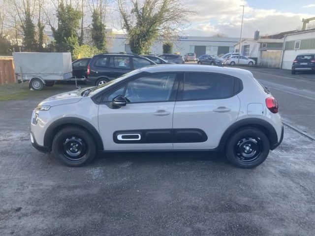 Citroën C3 PureTech Shine