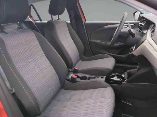 Opel Corsa Edition F Edition