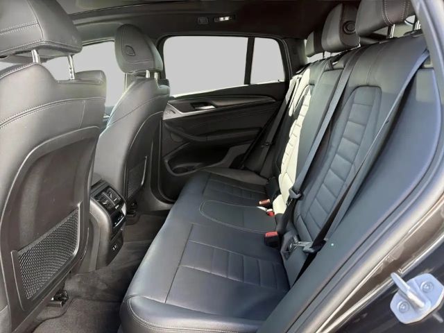 BMW X4 M-Sport xDrive