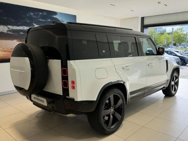 Land Rover Defender 110 AWD D300 HSE