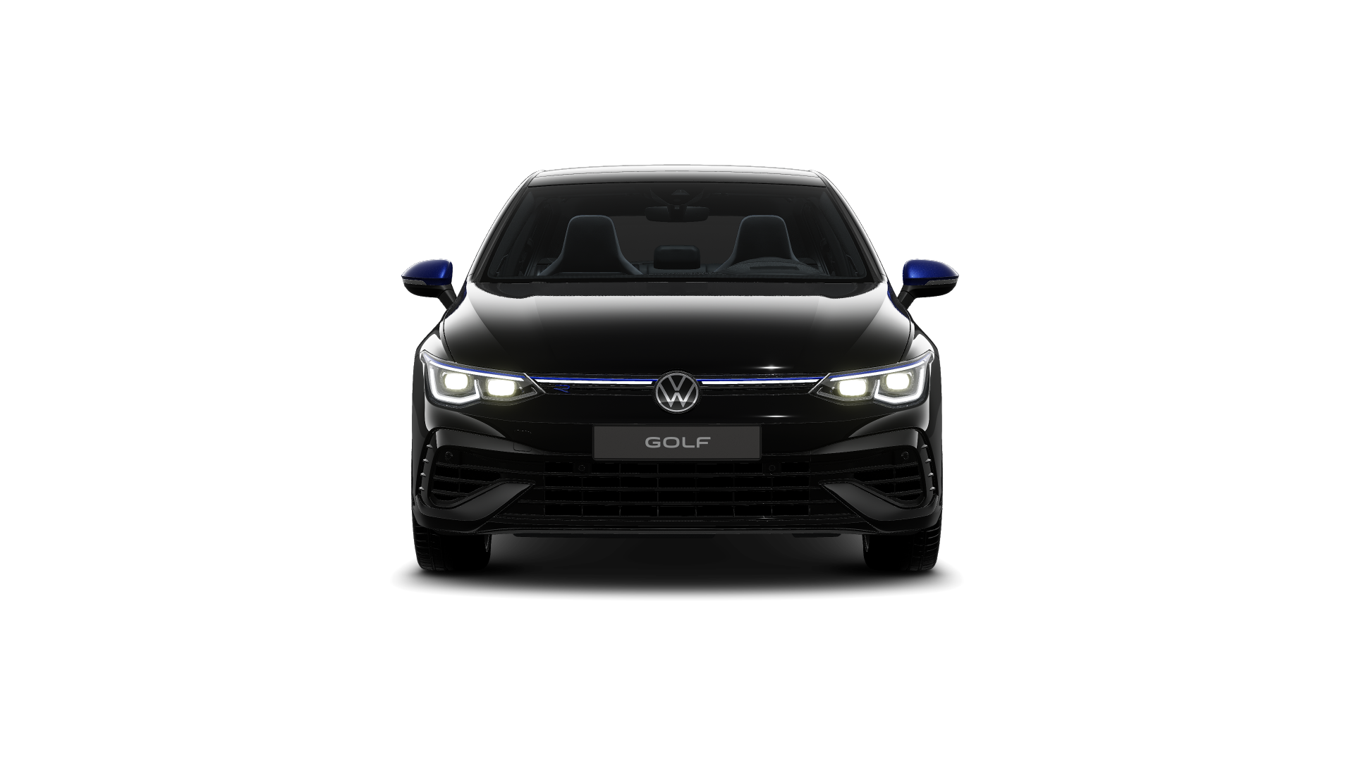 Volkswagen Golf 2.0 TSI DSG Golf VIII