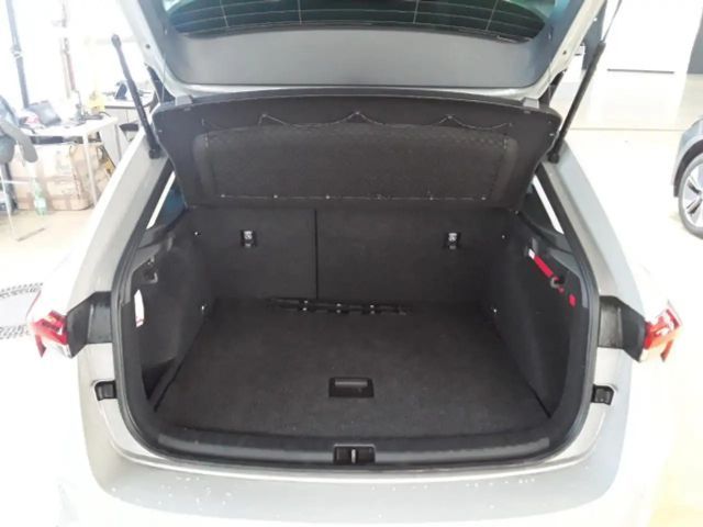 Skoda Scala 1.0 TSI Tour