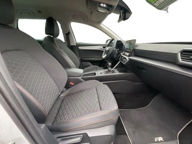 Seat Leon 1.5 TSI Sportstourer