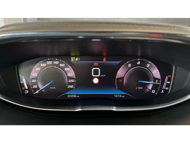 Peugeot 3008 Allure Pack PureTech