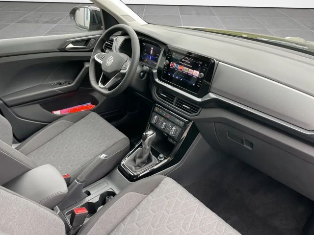 Volkswagen T-Cross 1.0 TSI DSG Life