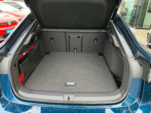 Volkswagen ID.7 286PS NP.74 AHK.AREA-VIEW.HEAD-UP.DCC.HARMANN.MASSAGE+KLMAS