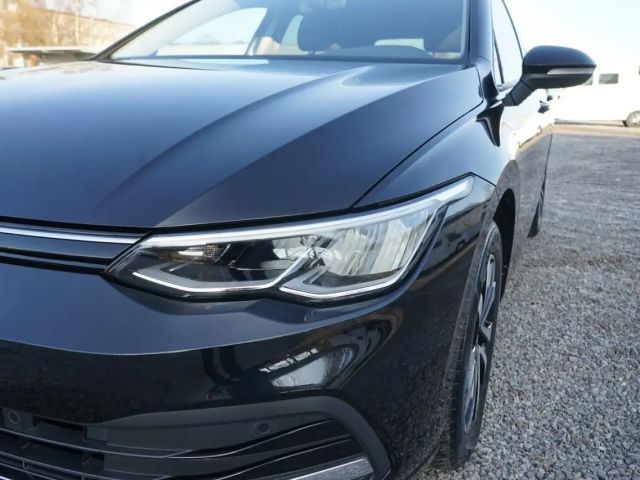 Volkswagen Golf Golf VIII