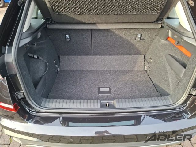 Skoda Kamiq 1.5 TSI Tour