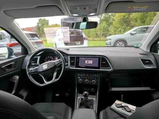 Seat Ateca 1.5 TSI Style