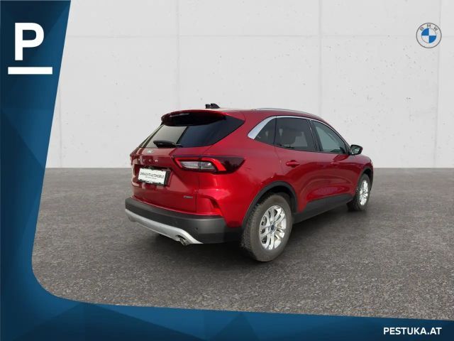 Ford Kuga Titanium