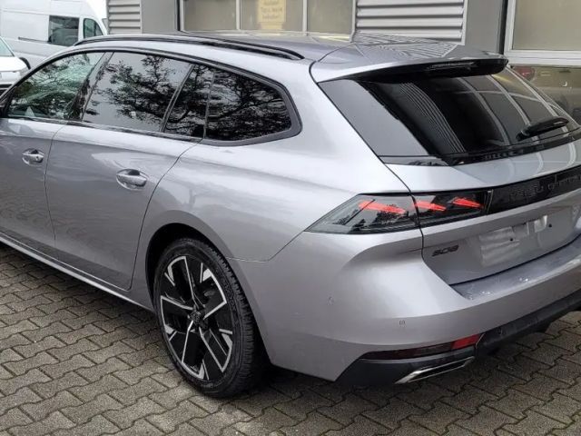 Peugeot 508 GT-Line SW