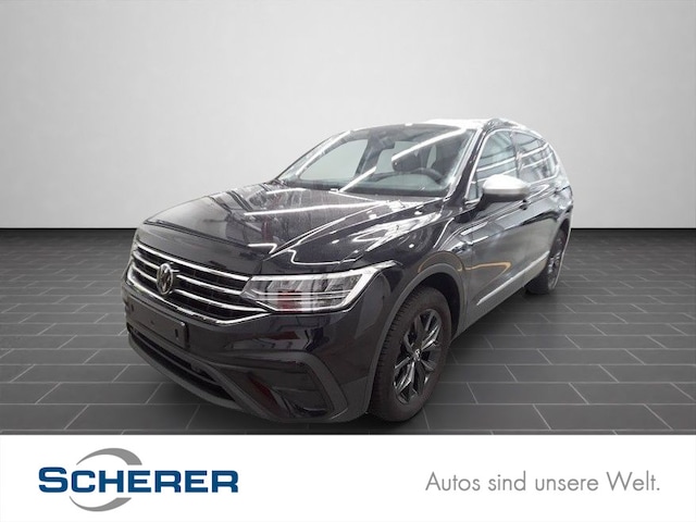 Volkswagen Tiguan Allspace Move