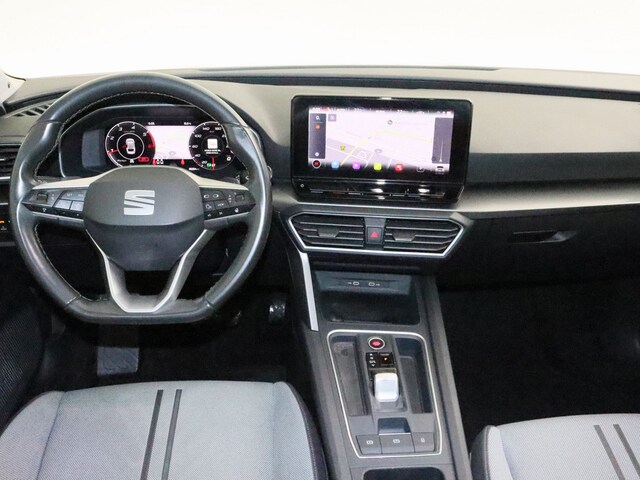 Seat Leon 2.0 TDI Sportstourer Style
