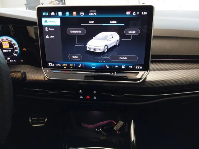 Volkswagen Golf DSG Sport Variant