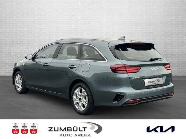 Kia Ceed SportWagon Vision