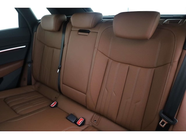 Audi Q8 e-tron 55 Quattro