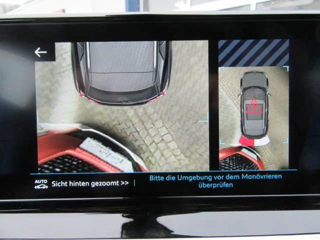 Peugeot E-2008 GT-Line