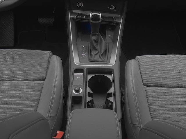 Audi Q3 35 TFSI S-Line S-Tronic Sportback