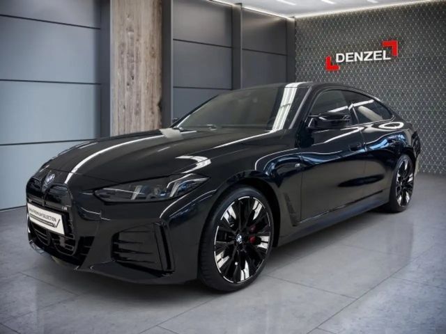 BMW i4 Coupé Gran Coupé M50 xDrive