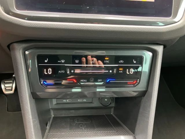 Volkswagen Tiguan 1.5 TSI Move