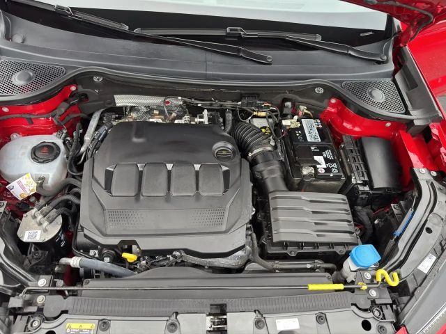 Seat Ateca 2.0 TDI DSG FR-lijn