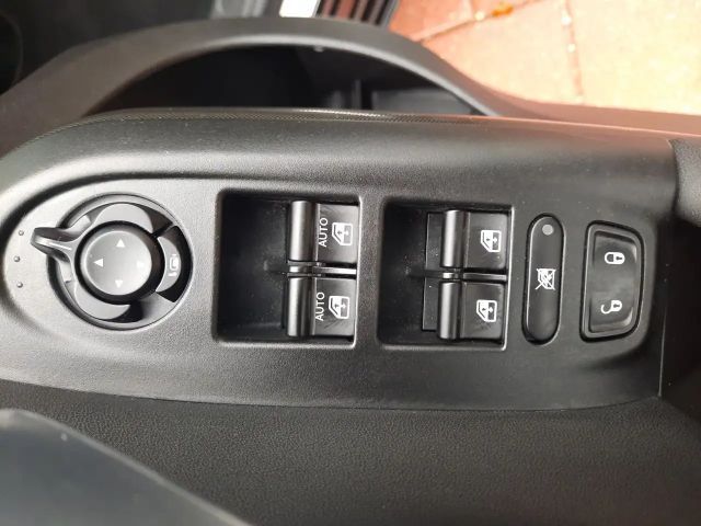 Fiat 500X Dolcevita Sport