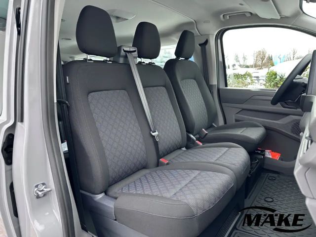 Volkswagen Transporter 2.0 TDI T7