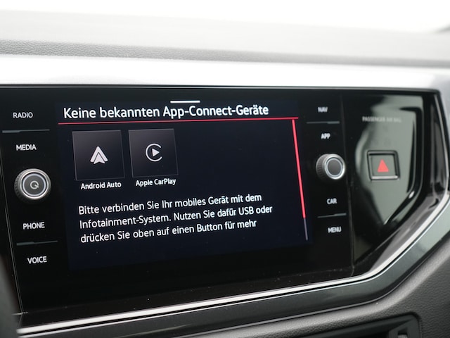 Volkswagen Polo DSG GTI