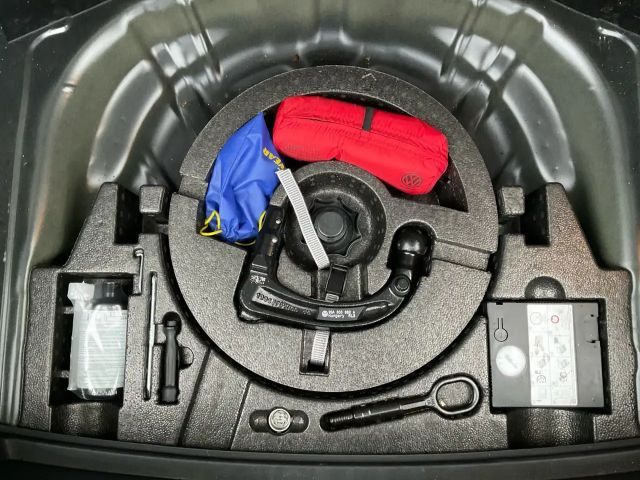 Volkswagen T-Roc 1.5 TSI DSG Style