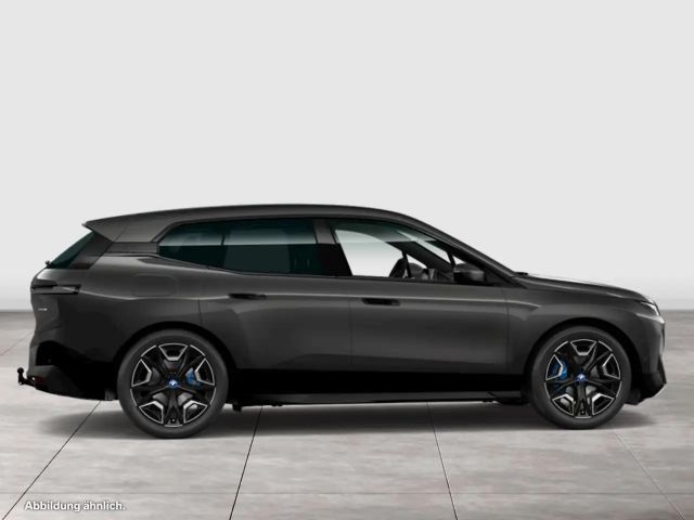 BMW iX xDrive40