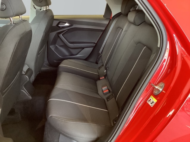 Audi A1 25 TFSI S-Tronic Sportback