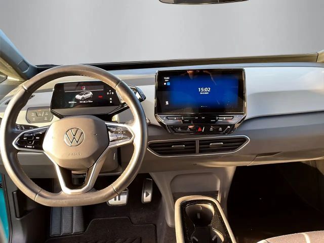 Volkswagen ID.3 Business Performance Pro