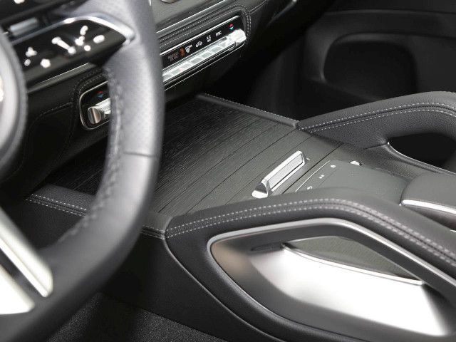 Mercedes-Benz GLE 580 4MATIC