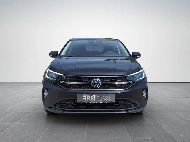 Volkswagen Taigo 4Me TSI