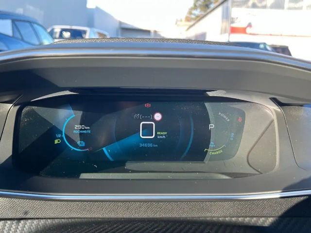 Peugeot E-208 GT-Line