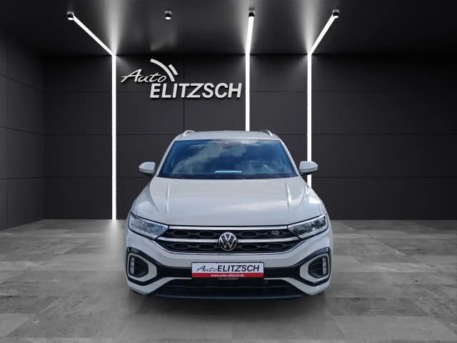 Volkswagen T-Roc DSG R-Line