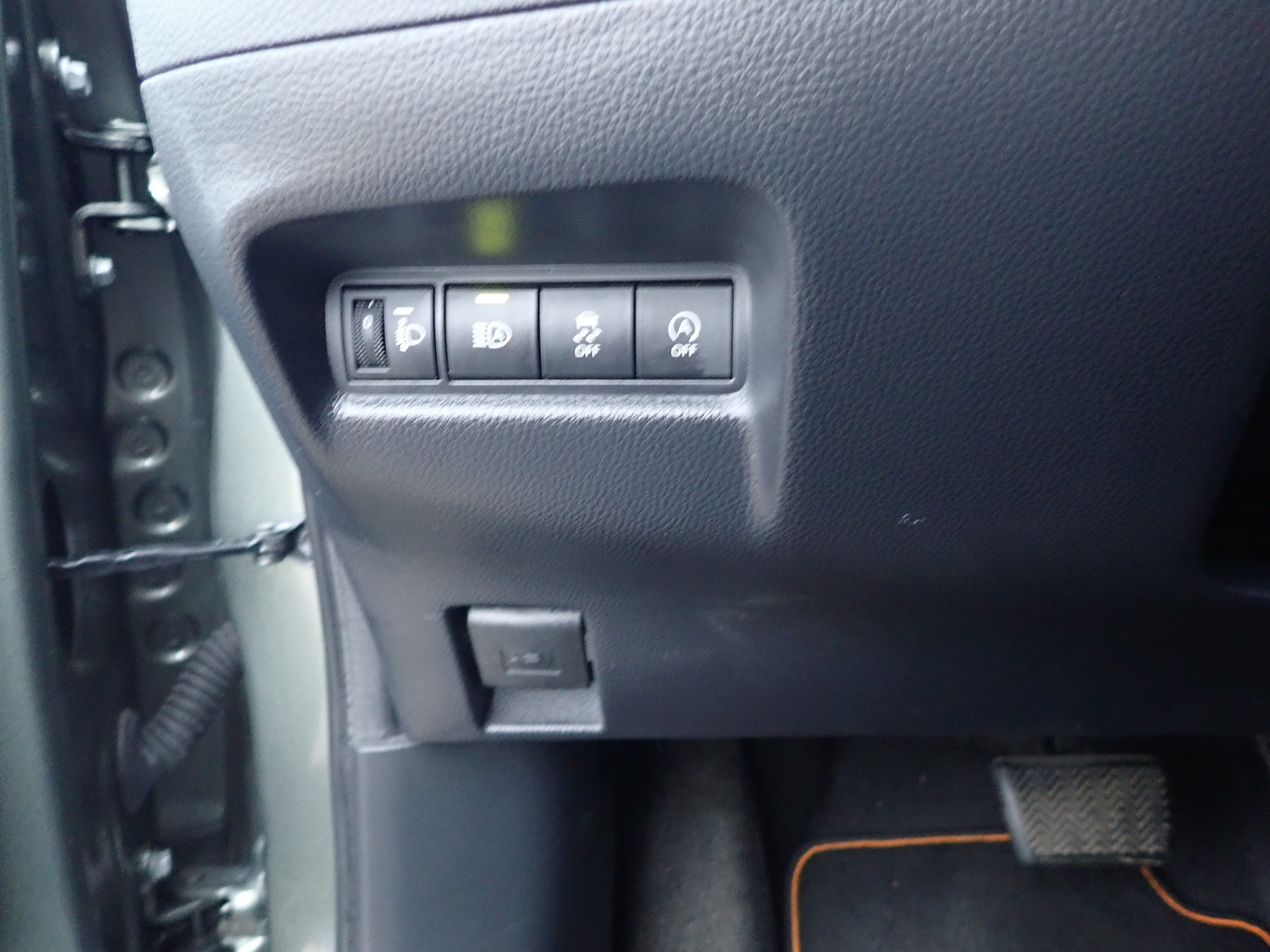 Toyota Aygo X 5-deurs Basis