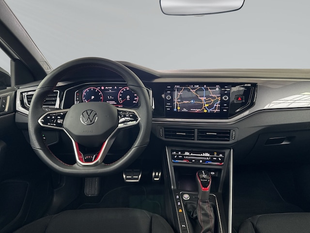 Volkswagen Polo 2.0 TSI DSG