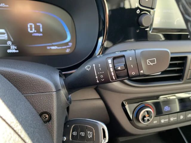 Hyundai i10 1.0T-GDI Virtual+Winterpaket+Kamera+CarPlay