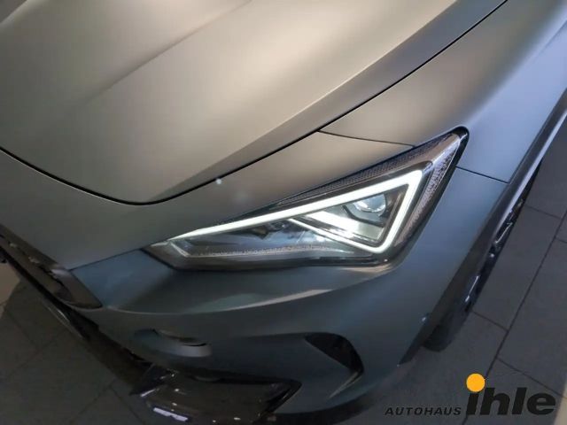 Cupra Formentor DSG VZ