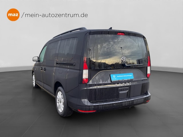 Volkswagen Caddy 2.0 TDI Life Maxi