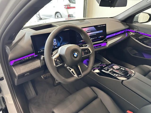 BMW 540 540d xDrive