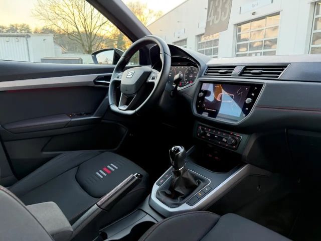 Seat Arona 1.0 TSI FR-lijn