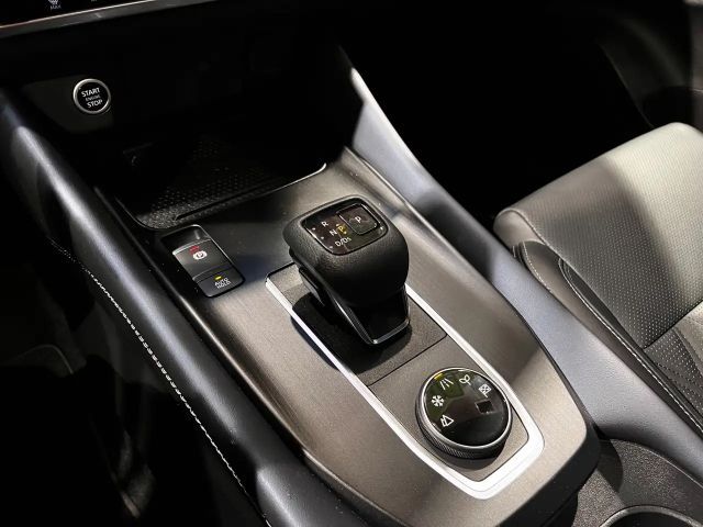 Nissan Qashqai DIG-T Tekna