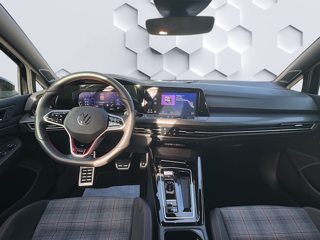 Volkswagen Golf 2.0 TSI Golf VIII