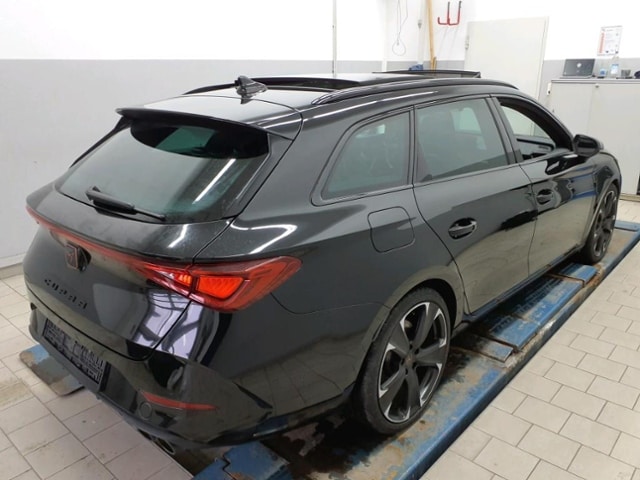 Cupra Leon DSG ST Sportstourer VZ