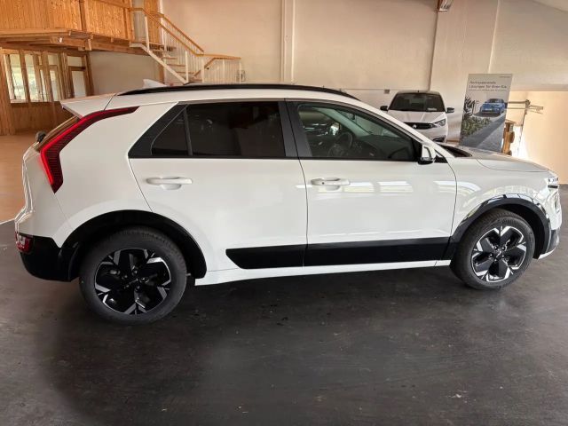 Kia Niro e-Niro