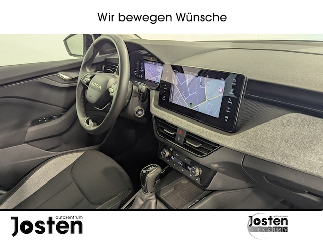 Skoda Kamiq 1.0 TSI Selection