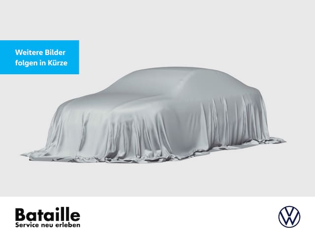 Volkswagen T-Cross 1.5 TSI Style