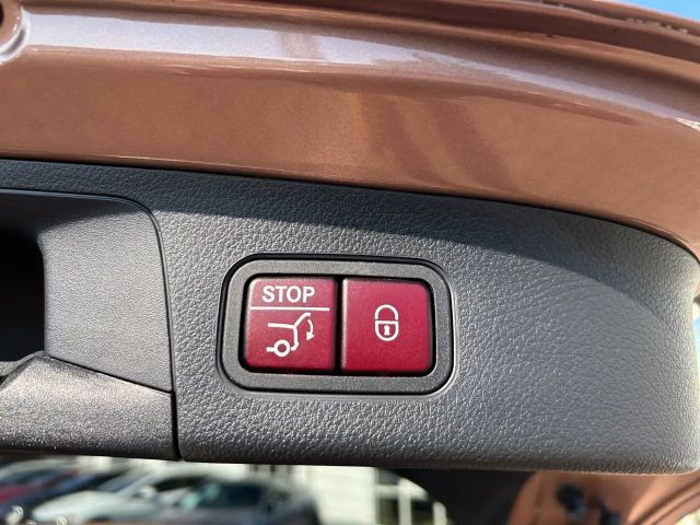 Mercedes-Benz EQA 250 AMG Line